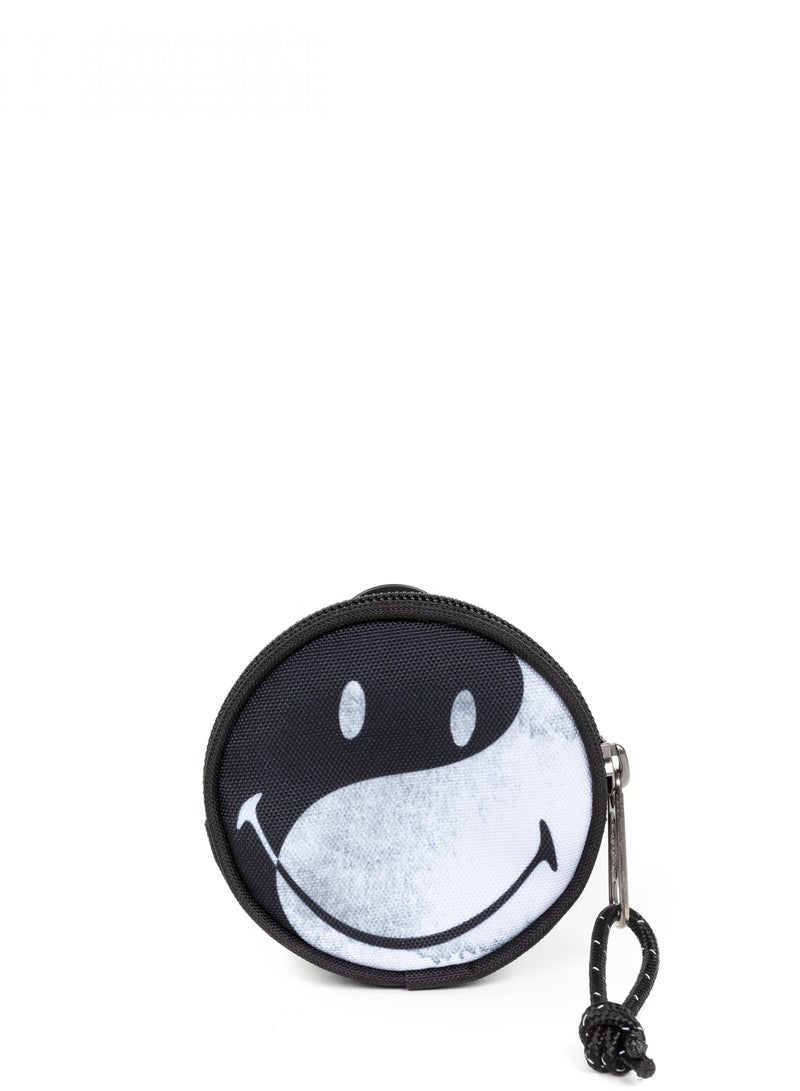 EASTPAK Groupie Mini Pouch Smiley Placed  - Image 1