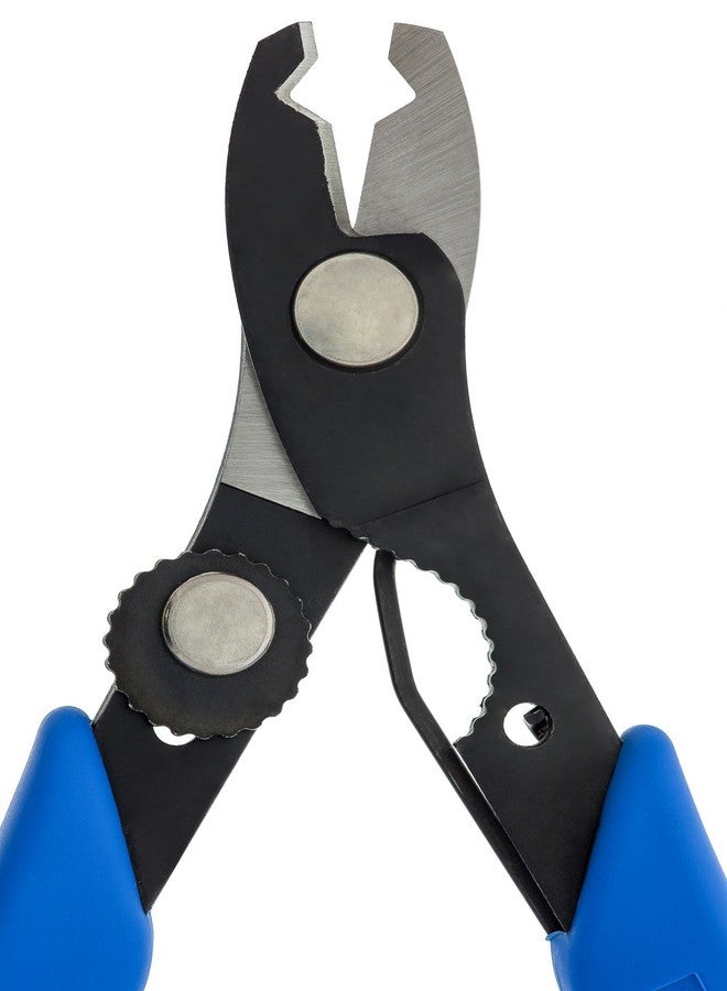 XURON Cutters - Xuron TK2300 Wire Harness Tool Kit - Image 5