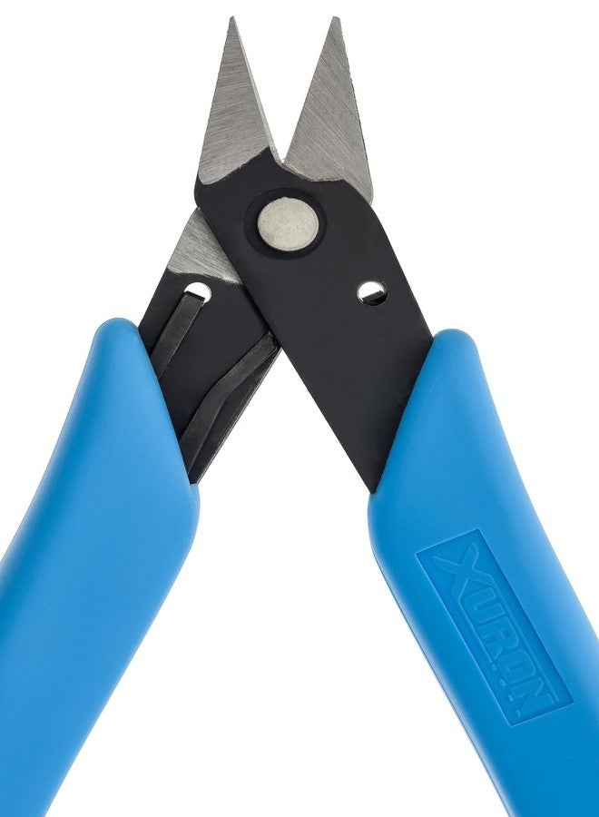 XURON Cutters - Xuron TK2300 Wire Harness Tool Kit - Image 4