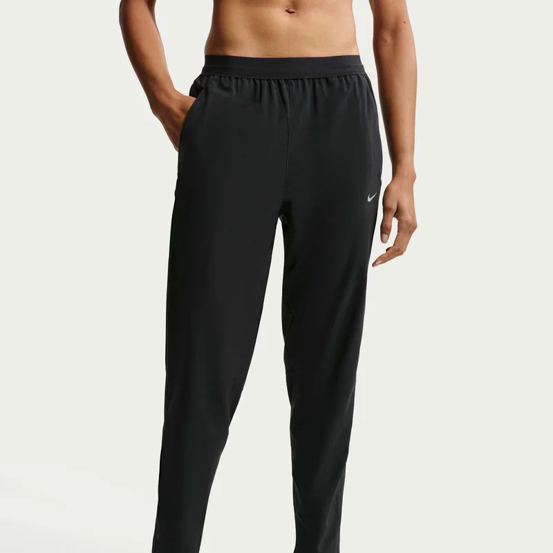 نايكي بنطلون جري نسائي تيمبو دراي فيت