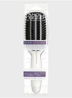 TANGLE TEEZER The Smoothing Tool Blow Drying Hairbrush  - Image 2