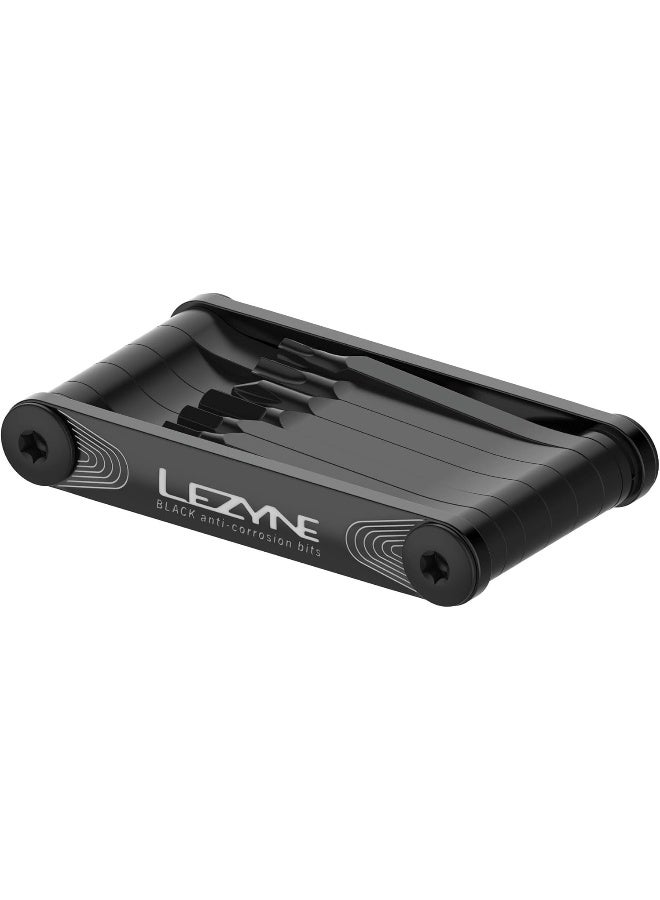 LEZYNE LEZYNE MULTI TOOL V PRO 11 BLACK - Image 1