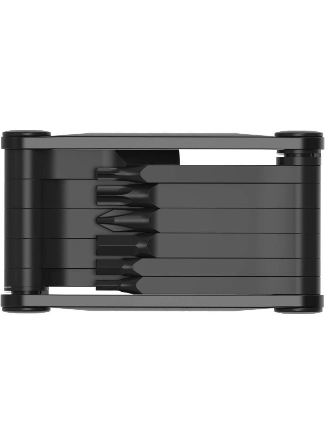 LEZYNE LEZYNE MULTI TOOL V PRO 11 BLACK - Image 2