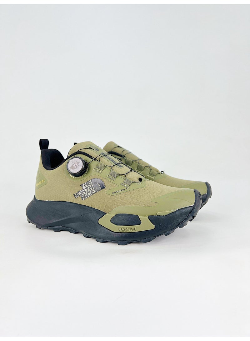 ذا نورث فيس North Face M VECTIV ENDURIS 4 أحذية تسلق الجبال في الهواء الطلق مريحة - Image 3