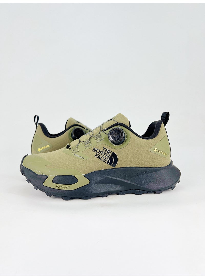 ذا نورث فيس North Face M VECTIV ENDURIS 4 أحذية تسلق الجبال في الهواء الطلق مريحة - Image 4