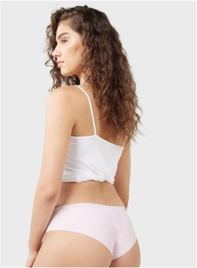 La Senza High Leg Brief