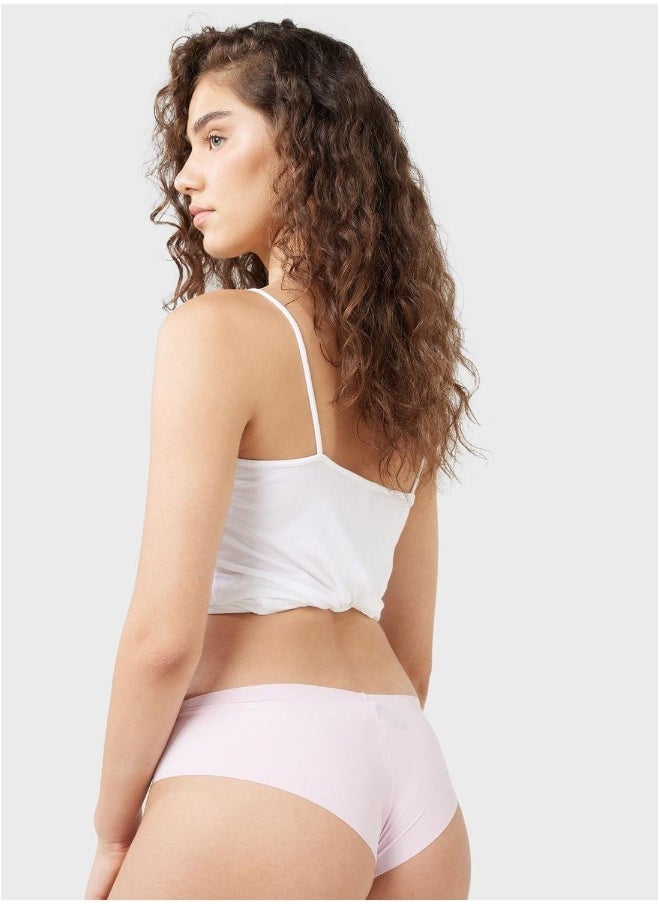 La Senza High Leg Brief  - Image 4
