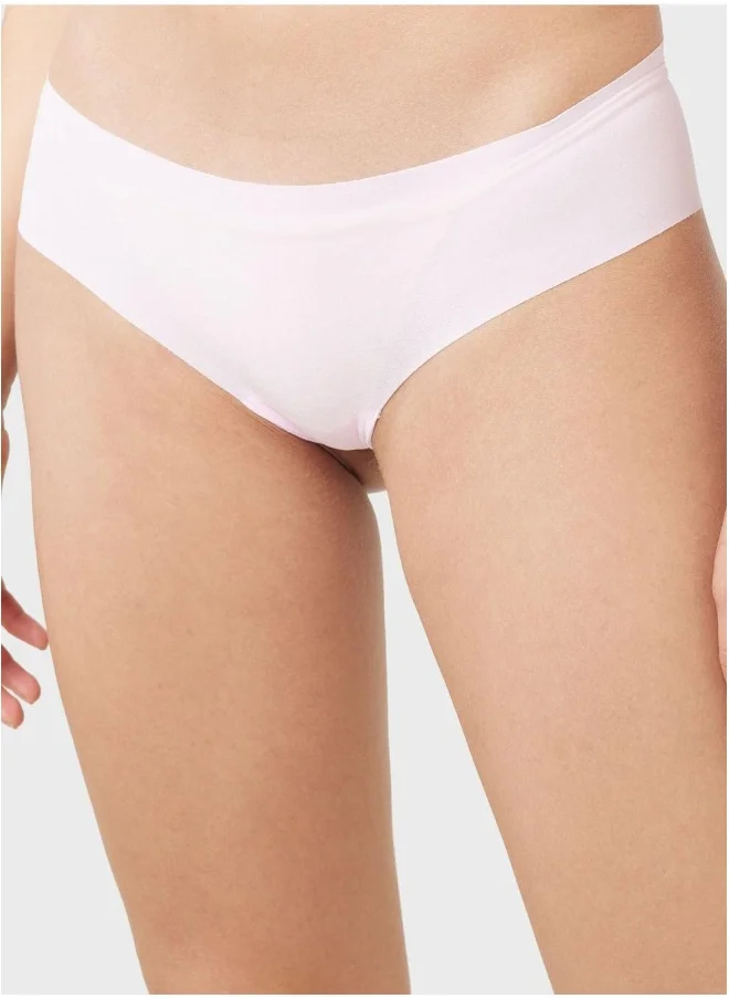 لا سينزا High Leg Brief