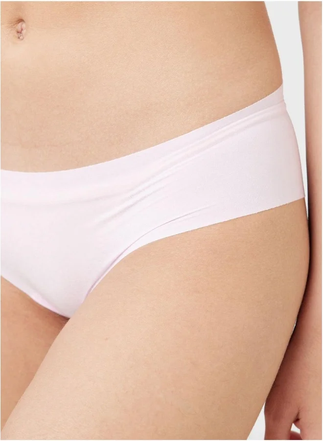 La Senza High Leg Brief