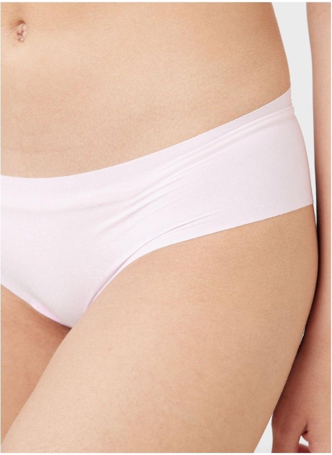 La Senza High Leg Brief  - Image 3