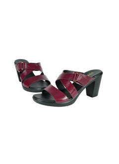 092-2910 Michelle Morgan Ladies High Heel Sandals 414RJ992 Bordo - pzsku/ZB4A3F1222A9568EE3AF7Z/45/_/1741241515/7bac932d-4b00-4c1e-83b8-46e77ef66128