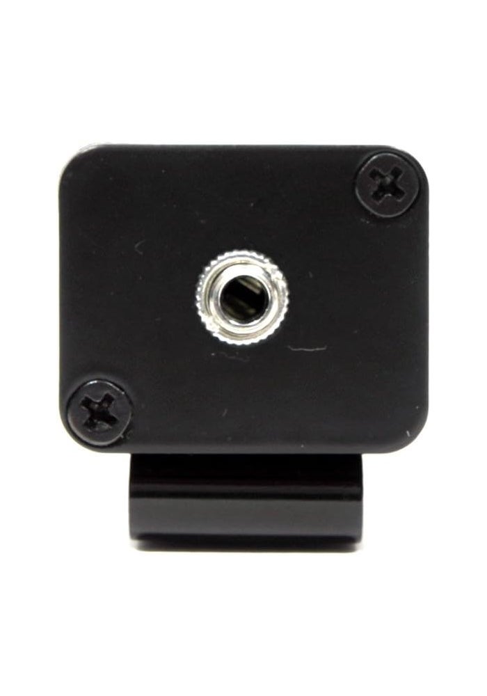 Elite Core EC-WBP 3.5mm FM to XLRF Wired Body Pack for Headphone Extension - Image 4