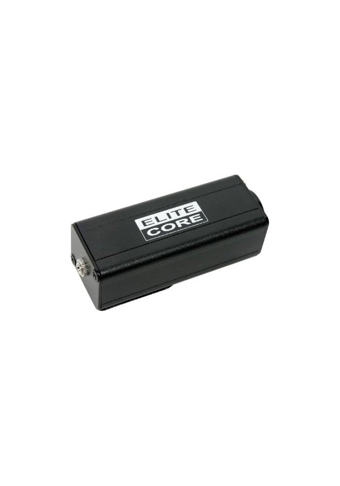 Elite Core EC-WBP 3.5mm FM to XLRF Wired Body Pack for Headphone Extension - Image 1