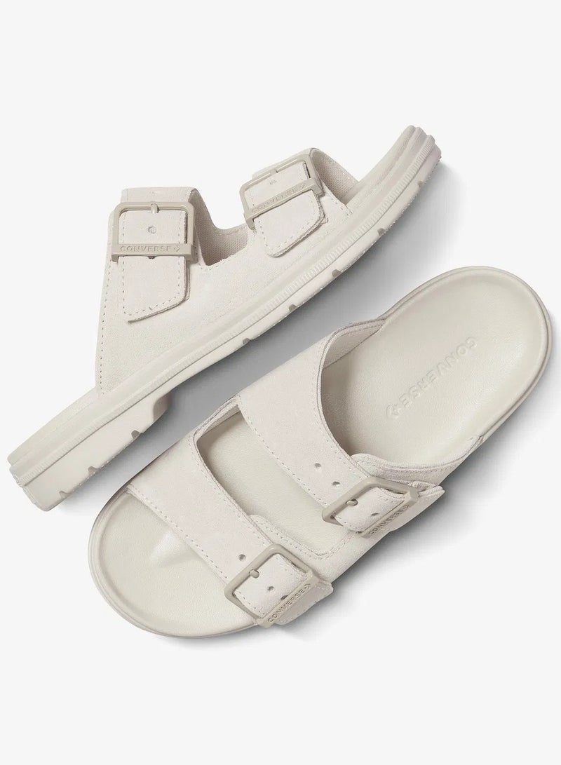 CONVERSE Chuck Taylor All Star Lugged Platform Sandals - Image 3