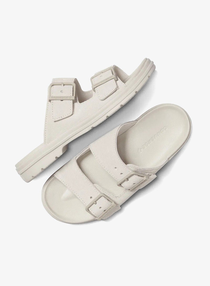 CONVERSE Chuck Taylor All Star Lugged Platform Sandals - Image 3