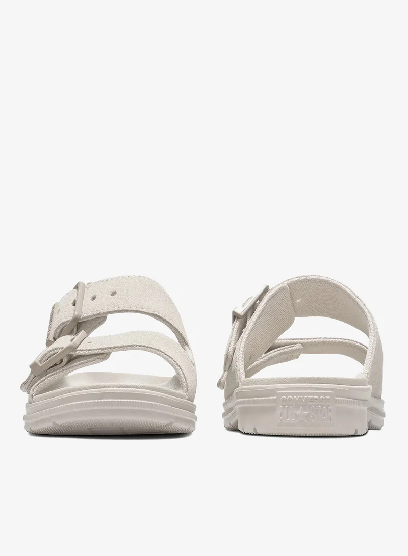 CONVERSE Chuck Taylor All Star Lugged Platform Sandals