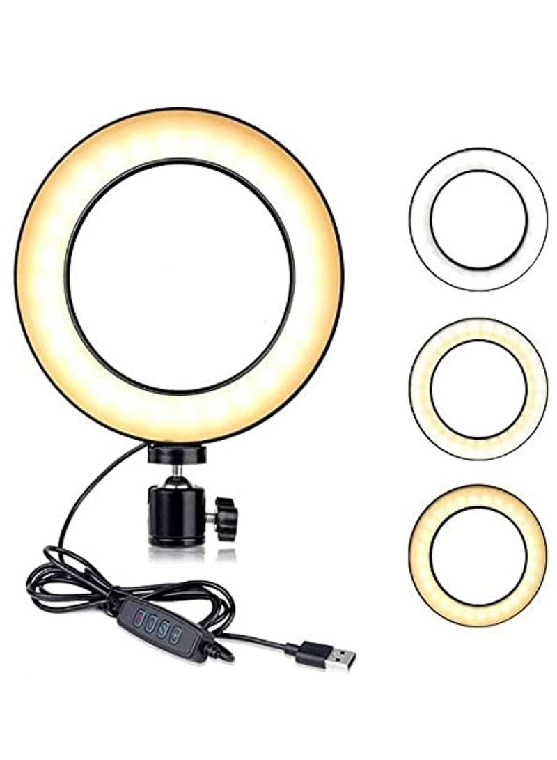 Photography LED Ring Light 