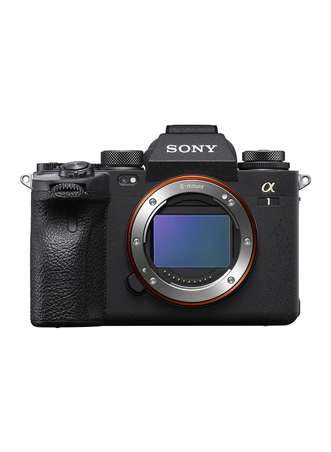Sony Alpha 1 Camera with Superb 50.1 MP resolution and speed, α1, ILCE-1 - Image 1