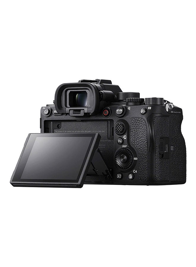 Sony Alpha 1 Camera with Superb 50.1 MP resolution and speed, α1, ILCE-1 - Image 2