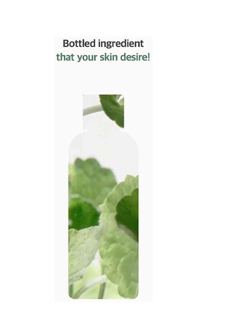 mixsoon MIXSOON Centella Asiatica Toner 150ml/ 5 fl. Oz  - Image 3