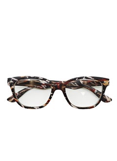 LANLANG LANLANG Reading Glasses for Women Men including 1.0-3.0 diopters, Clear Lens, PC frame, Lightweight, Colorful design, R-T006  - Image 1