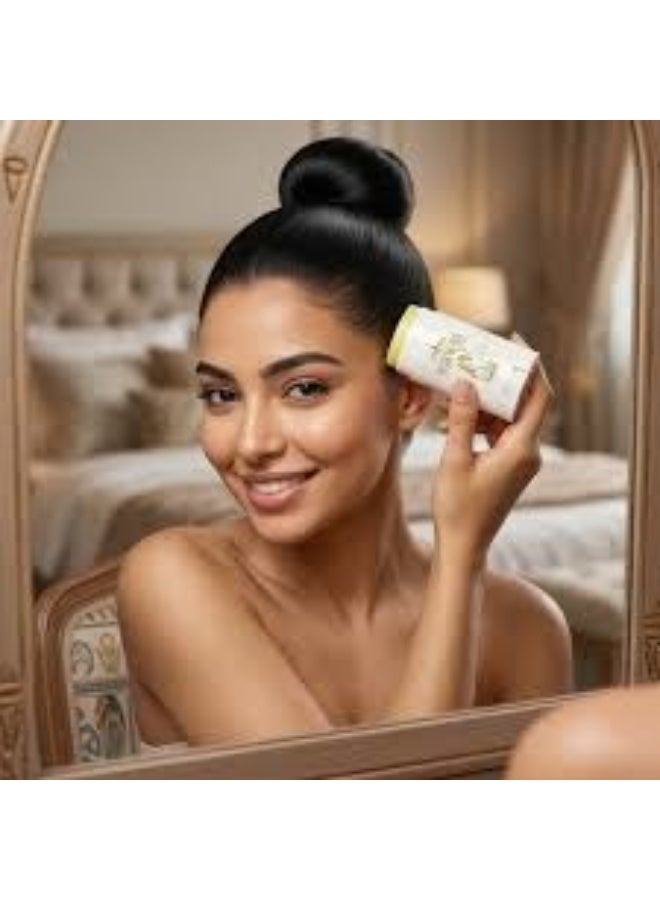 Africana NPC Hair Wax Stick - Image 2