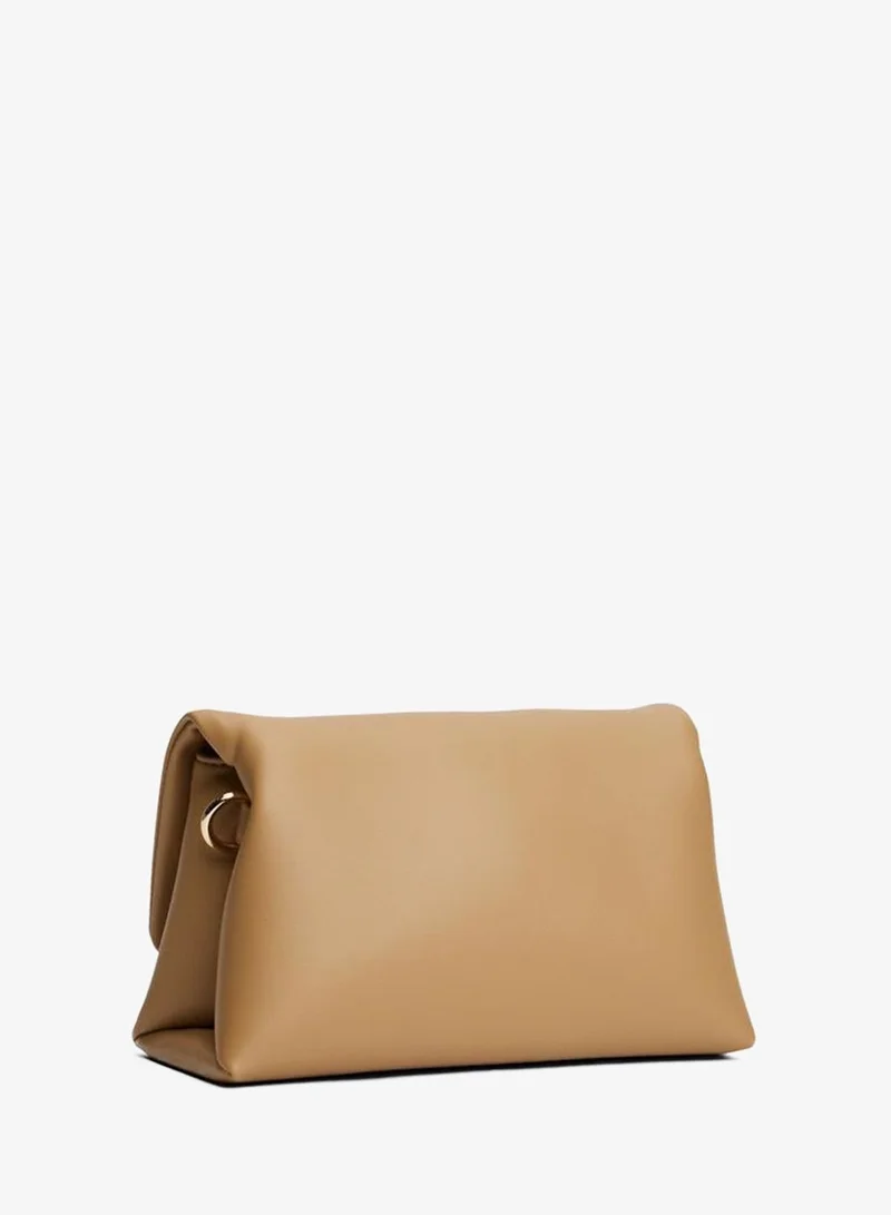 TOMMY HILFIGER  Modern Essential Mini Crossover for Women | Best Price UAE