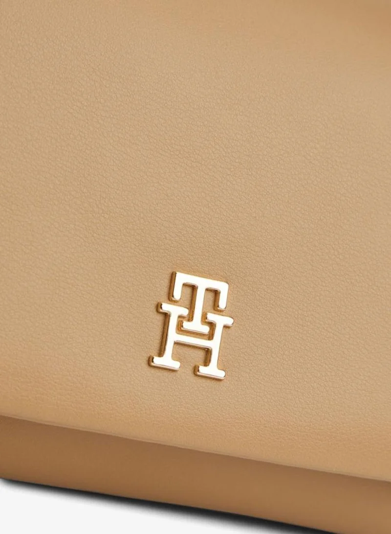 TOMMY HILFIGER  Modern Essential Mini Crossover for Women | Best Price UAE