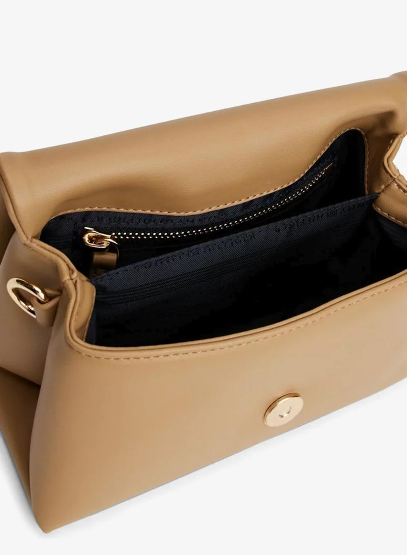 TOMMY HILFIGER  Modern Essential Mini Crossover for Women | Best Price UAE