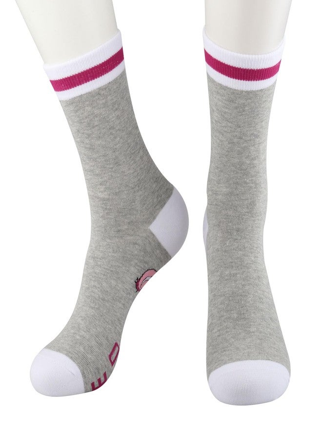 G2TUP Cartoon Cat Socks Fairytale Story Fans Gifts We'Re All Mad Here Alice Cats Sock Fairy Tale Cat Merchandise (US, Alpha, One Size, Regular, Regular, We'Re All Mad Socks) - Image 3