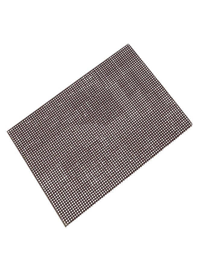 Royal Griddle and Grill Cleaning Screens, Package of 100 - Image 1
