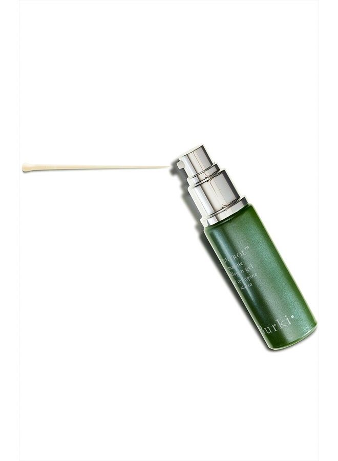 Kat Burki Form Control Marine Collagen Gel, 1 ounce - Image 2