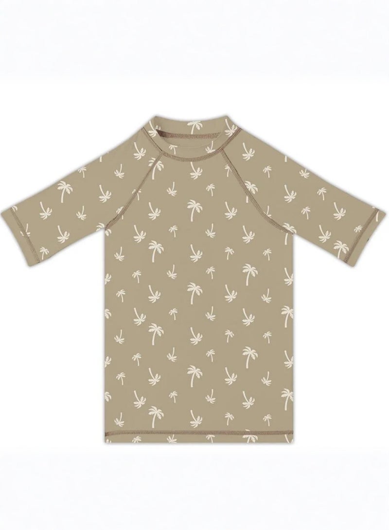 Palms Sand Junior Rashguard