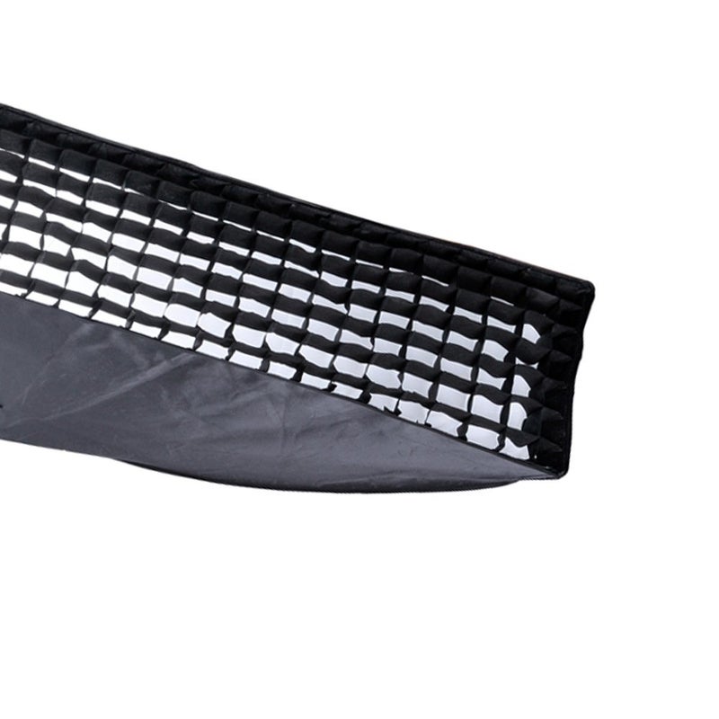 Godox صندوق ضوء عسلية بشبكة 35160 سم مع قاعدة بوانز للإضاءة الفلاشية الاستوديو (SB-FW 35160) - Image 4