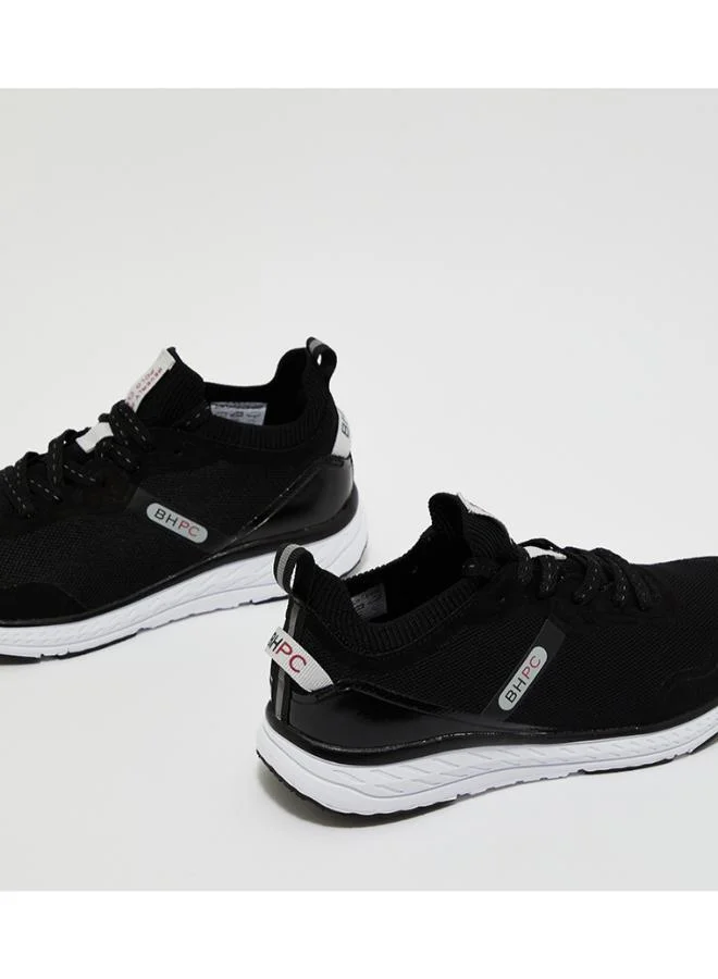 bhpoloclub Casual Low Top Sneakers