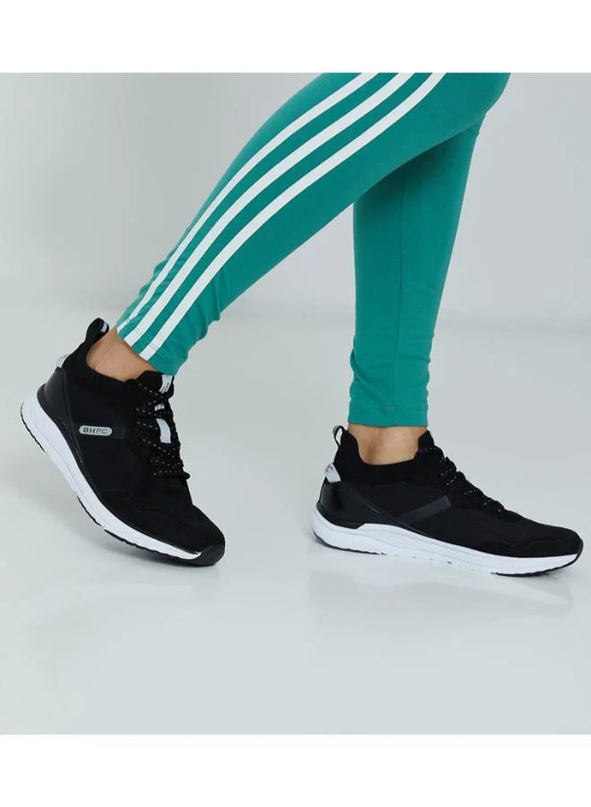 bhpoloclub Casual Low Top Sneakers