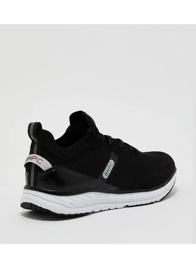 bhpoloclub Casual Low Top Sneakers