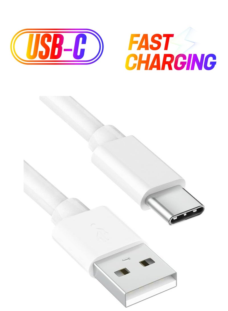 Soloffer Car Carplay Cable for iPhone 15 USB to USB C Cable for iPhone 15 Pro Max iPhone 15 Plus Charger for Car for Carplay USB C Cord, iPad USB C Cable Fast Charging for iPad Pro Car Charger Cable Cord - Image 1