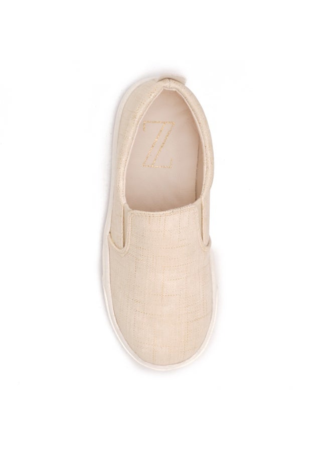 زيلدا حذاء رياضي سهل الارتداء منخفض من زيلدا للأطفال - Image 5