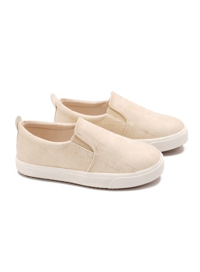 زيلدا حذاء رياضي سهل الارتداء منخفض من زيلدا للأطفال - Image 1