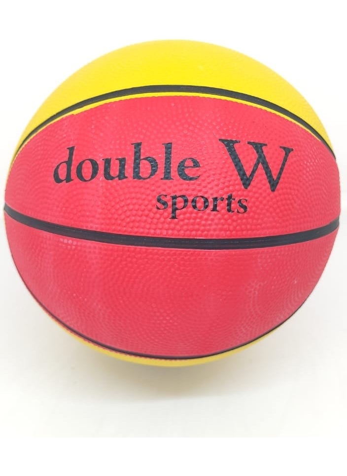 Basketball Ball Size 3 - pzsku/ZB4A58E031E6275072C0DZ/45/_/1740576538/7ea9b991-1f3f-4ca6-ac7c-63e99314640b