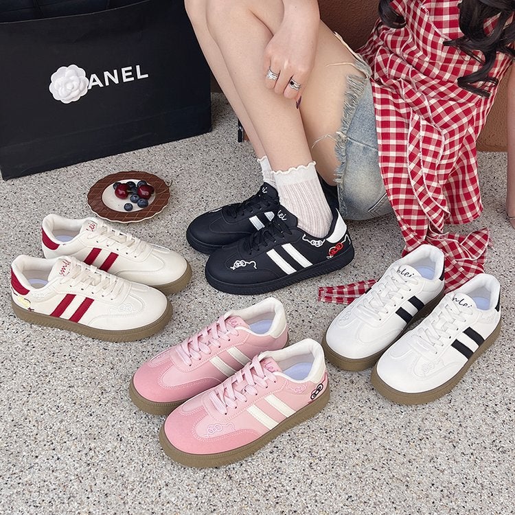 Unisex Casual Sneaker Shoes - Image 5