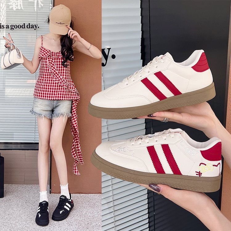 Unisex Casual Sneaker Shoes - Image 3