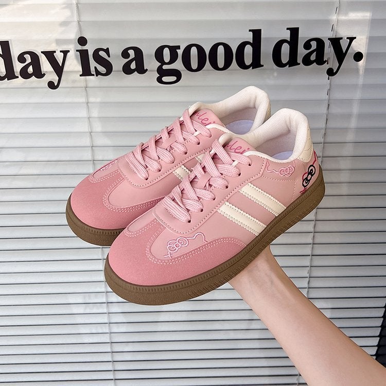 Unisex Casual Sneaker Shoes - Image 2