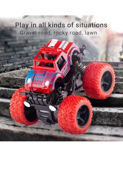 6 Monster Truck Toys For Kids - Multi Color - pzsku/ZB4A5BF4E4435E1F9791DZ/45/_/1729299524/09ed934f-8560-45b7-9ddf-eeea6a49881a