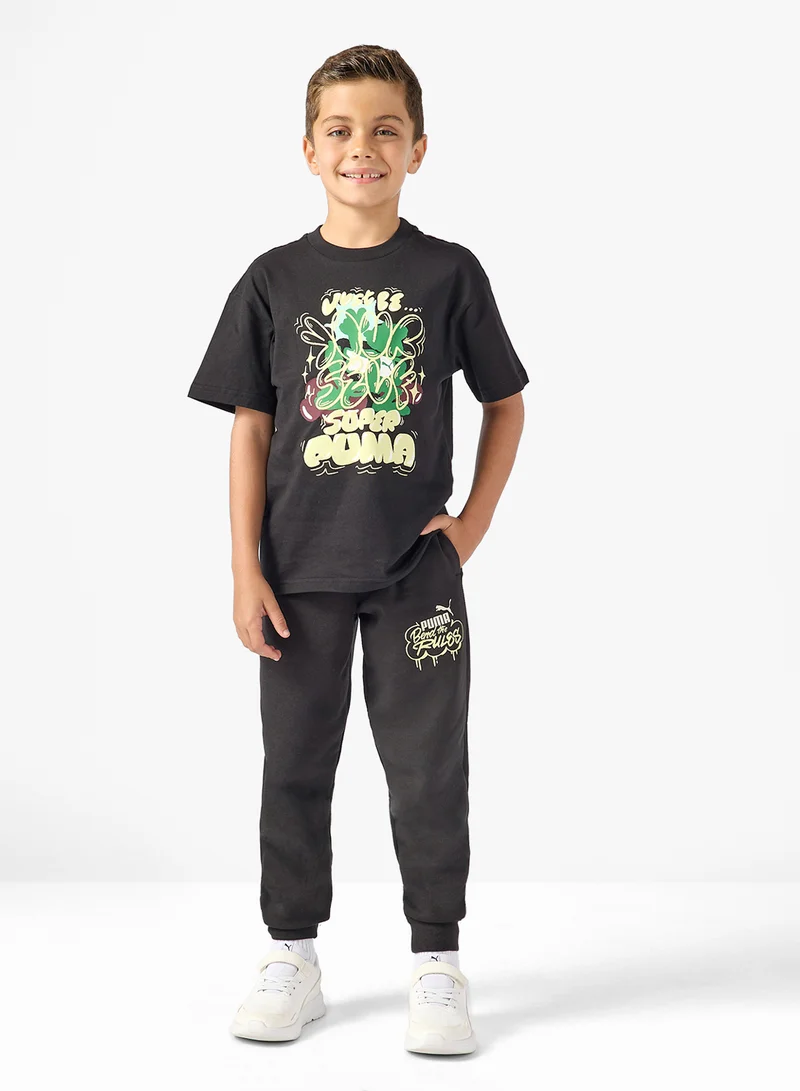 PUMA Graphic Super T-Shirt