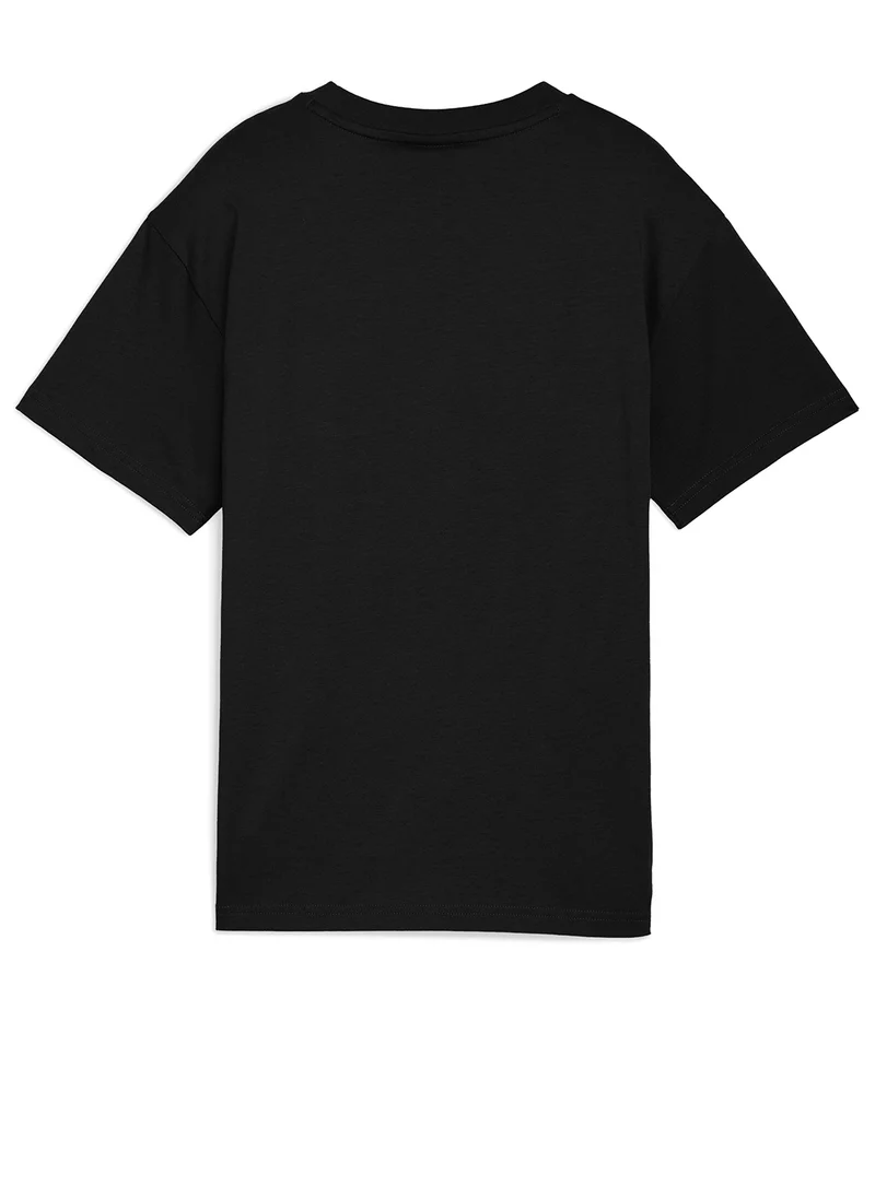 بوما Graphic Super T-Shirt