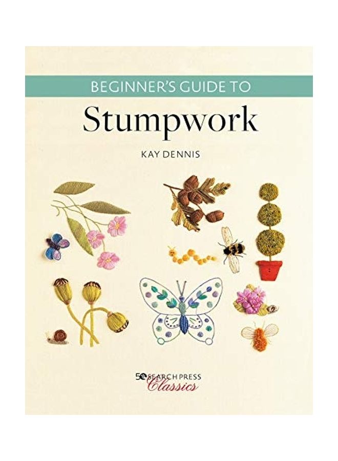Beginner's Guide to Stumpwork - Image 1