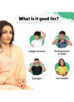 Little Joys ChatGPT Nutrimix مسحوق التغذية بنكهة الشوكولاتة، الوزن: 400 جرام، هو مشروب صحي ومغذي مصمم للأطفال الذين تتجاوز أعمارهم سنتين. يحتوي على فوائد متعددة من الحبوب الكاملة مثل الدخن  - Image 5