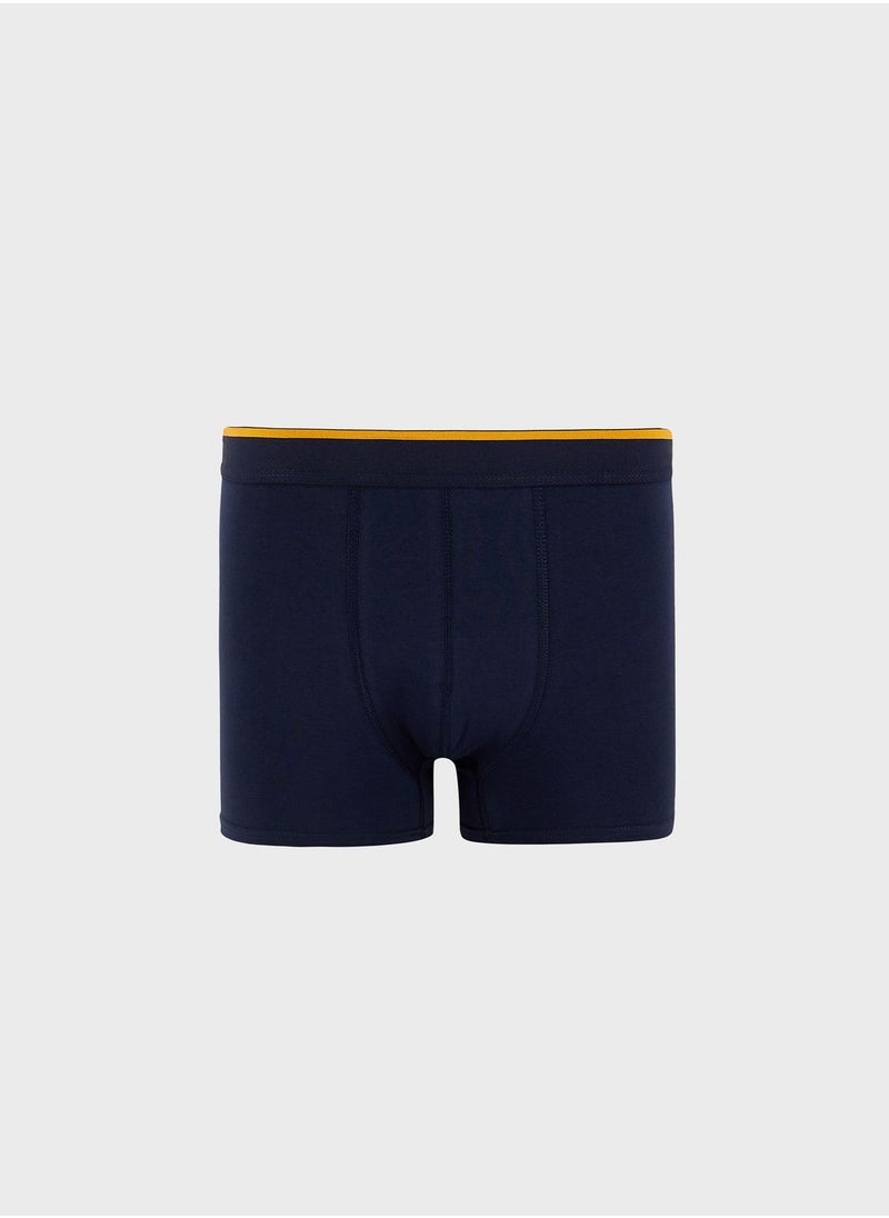 DeFacto - 3 Pack Assorted Trunks - Image 1